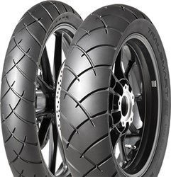 110/80R19 DUNLOP TrailSmart MAX 59V