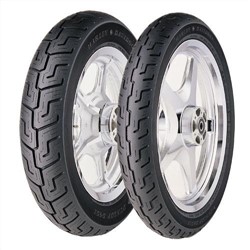 150/80R16 DUNLOP D401 77H