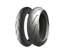 120/70R17 MICHELIN Scorcher Sport 58W