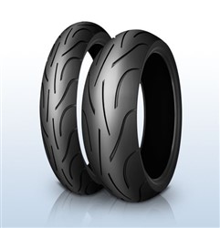 120/70R17 MICHELIN PILOT POWER 58W
