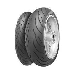 180/55R17 CONTINENTAL ContiMotion M 73W