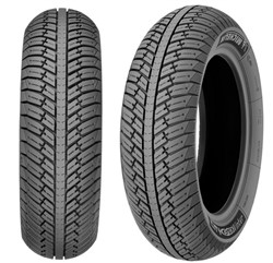 130/70R12 MICHELIN CITY GRIP WINTER (Wzmocniona) 62P