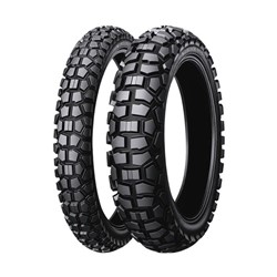 90/100R16 DUNLOP D605 51P