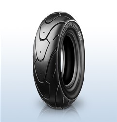 130/90R10 MICHELIN BOPPER 61L