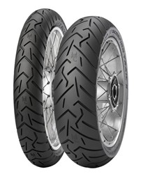 120/70R19 PIRELLI SCORPION TRAIL II K 60W