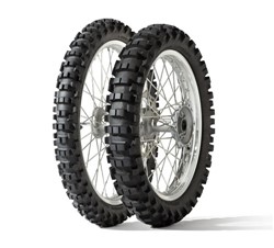 120/90R18 DUNLOP D952 65M