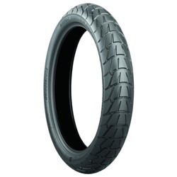 110/80R18 BRIDGESTONE Battlax Adventurecross Scrambler AX41S 58H