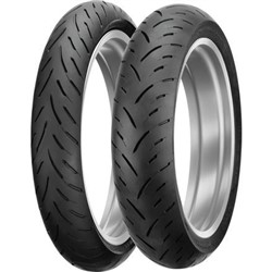 110/80R18 DUNLOP GPR300 58W