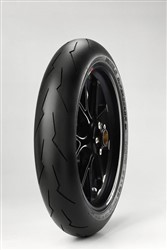 120/70R17 PIRELLI DIABLO SUPERCORSA V2 SP 58W