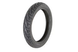 100/90R17 CONTINENTAL ContiGo! 56P