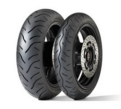120/70R14 DUNLOP GPR100 L 55H