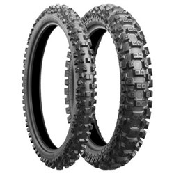 110/90R19 BRIDGESTONE X30 62M