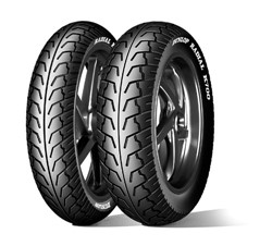 150/80R16 DUNLOP K700 J 71V