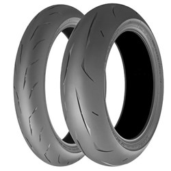 180/55R17 BRIDGESTONE RS10 73W