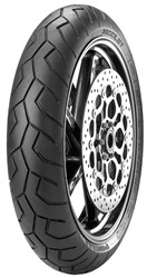 120/70R17 PIRELLI DIABLO 58W