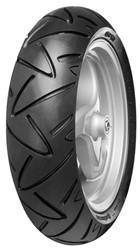 90/100R10 CONTINENTAL ContiTwist 53J