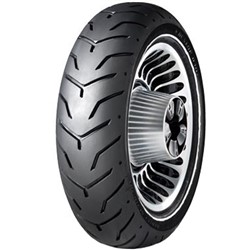 180/65R16 DUNLOP D407 81H