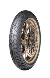 120/70R19 DUNLOP Sportmax MUTANT 60W