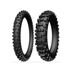 120/90R18 MICHELIN AC10 65R