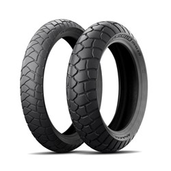 120/70R17 MICHELIN ANAKEE ADVENTURE 58V