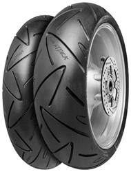 130/70R16 CONTINENTAL ContiSportAttack 61W