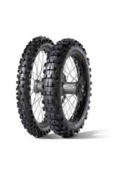 140/80R18 DUNLOP Geomax ENDURO 70R