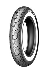 MU/85R16 DUNLOP D402 77H