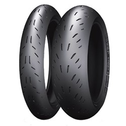 190/55R17 MICHELIN POWER CUP EVO 75W