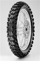 110/90R19 PIRELLI SCORPION MX EXTRA X 62M