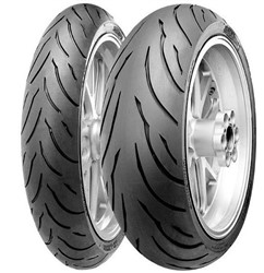 140/70R17 CONTINENTAL ContiMotion M 66W