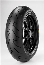 200/50R17 PIRELLI DIABLO ROSSO II 75W