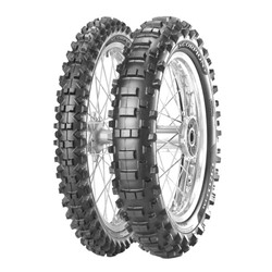 90/90R21 PIRELLI SCORPION PRO Hard 54M