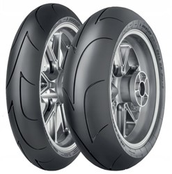 140/70R17 DUNLOP D213 GP PRO MS2 66W