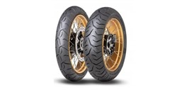 170/60R17 DUNLOP Trailmax Meridian 72W