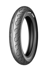 120/80R17 DUNLOP K555 61V