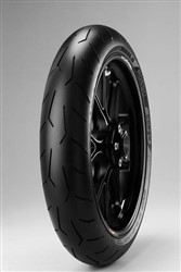 120/70R17 PIRELLI DIABLO ROSSO CORSA 58W
