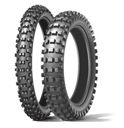 110/90R18 DUNLOP AT81 61M