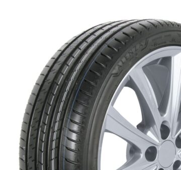 285/40R21 BRIDGESTONE Alenza 001