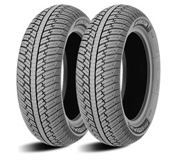 110/80R14 MICHELIN CITY GRIP WINTER 59S