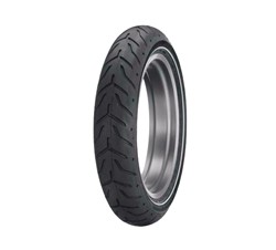 130/80R17 DUNLOP D408 65H