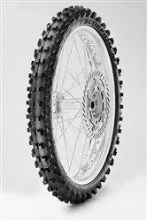 80/100R21 PIRELLI SCORPION MX MID SOFT 51M