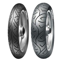 110/70R17 PIRELLI SPORT DEMON 54H
