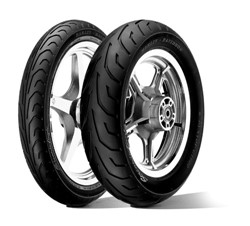 130/90R16 DUNLOP GT502 67V