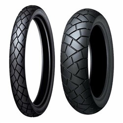 110/80R19 DUNLOP Trailmax Mixtour 59H