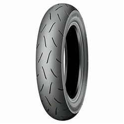 100/90R12 DUNLOP TT93 GP PRO - Soft 49J