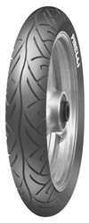 110/80R17 PIRELLI SPORT DEMON 57P