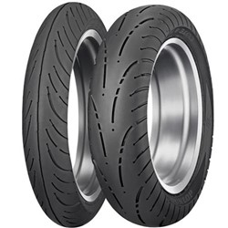 160/80R16 DUNLOP ELITE 4 80H