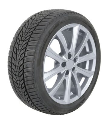 305/35R21 HANKOOK Winter i*cept evo3 X W330A 109V