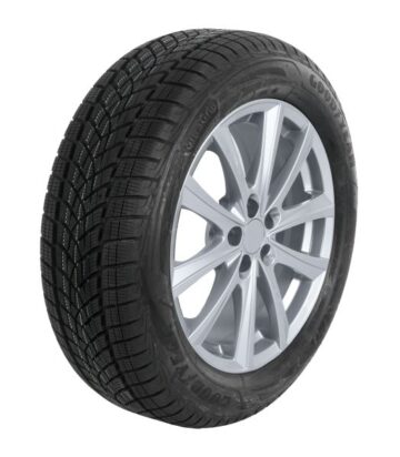 225/55R18 GOODYEAR UltraGrip Performance + SUV 102V