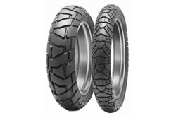 130/80R17 DUNLOP Trailmax Mission 65T